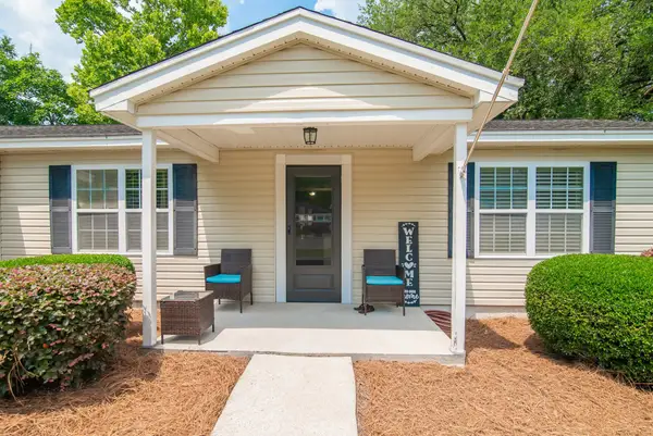 2510 Redwood St., Georgetown, SC 29440