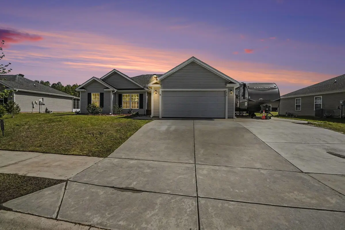 1838 Ackerrose Dr., Conway, SC 29527 - #1