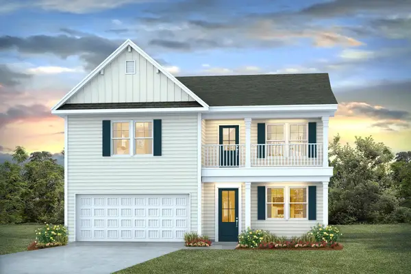 895 Hibernation Way, Conway, SC 29526