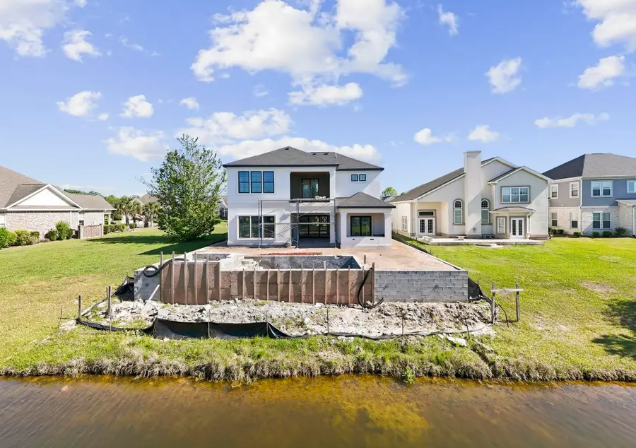 1315 Ashboro Ct., Myrtle Beach, SC 29579 - #2