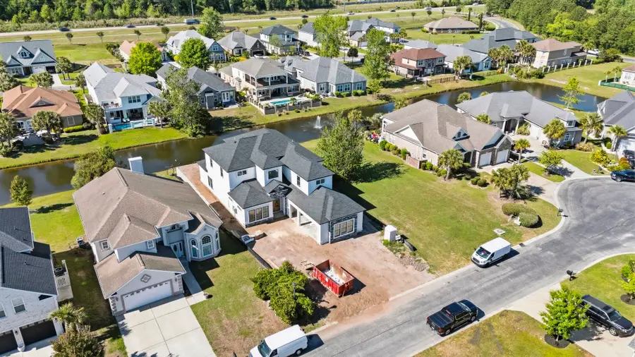 1315 Ashboro Ct., Myrtle Beach, SC 29579 - #3