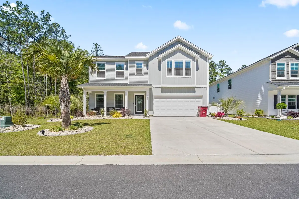 651 Mccorkle Place, Conway, SC 29526 - #1