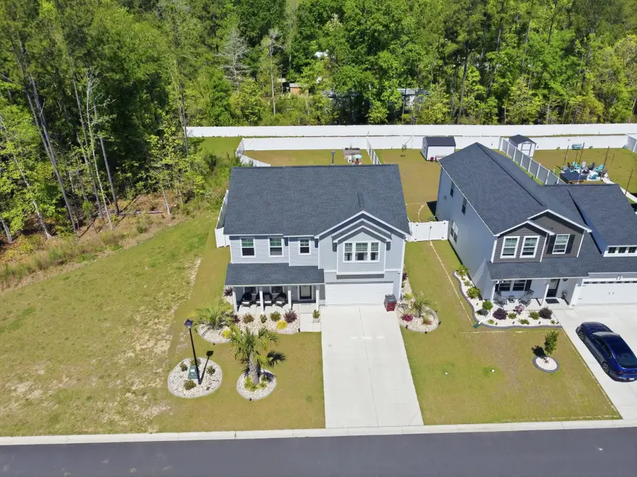 651 Mccorkle Place, Conway, SC 29526 - #2