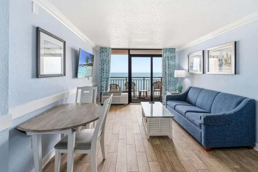 1200 N Ocean Blvd. #811, Myrtle Beach, SC 29577 - #2