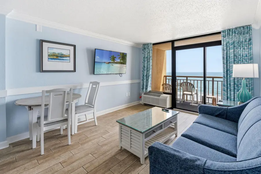 1200 N Ocean Blvd. #811, Myrtle Beach, SC 29577 - #3
