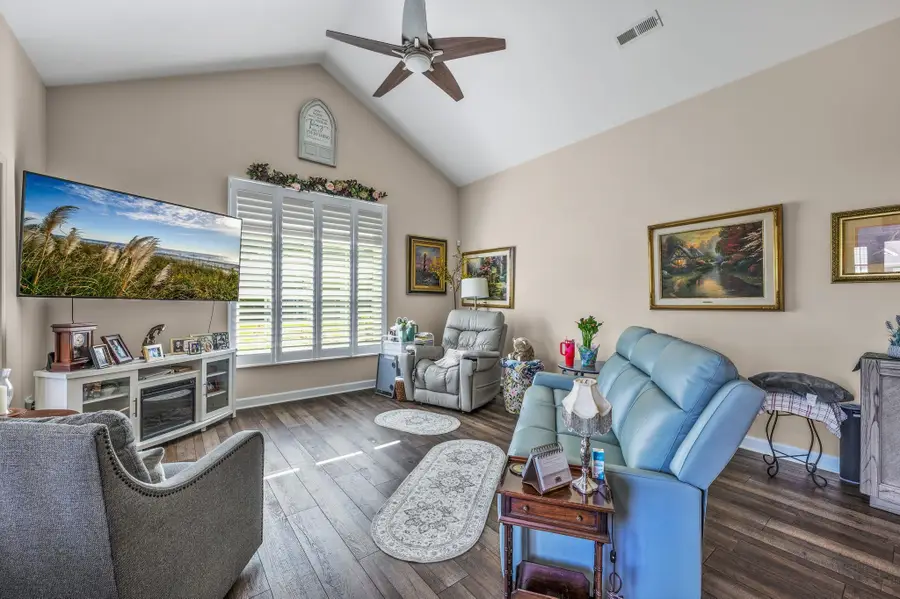 251 Stonewall Circle #14-4, Longs, SC 29568 - #3