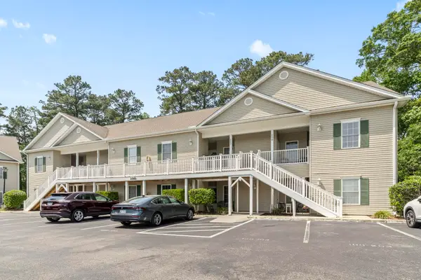 100 Lazy Willow Ln. #204, Myrtle Beach, SC 29588
