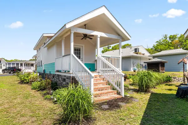 5400 Little River Neck Rd., North Myrtle Beach, SC 29582