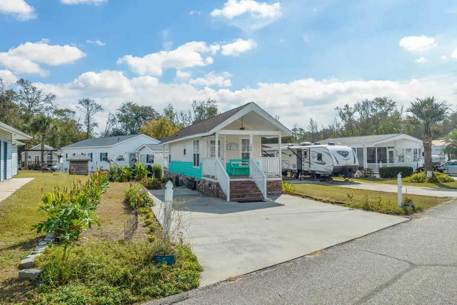 5400 Little River Neck Rd., North Myrtle Beach, SC 29582 - #2