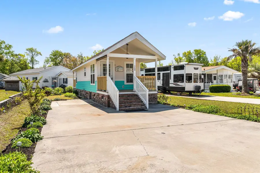 5400 Little River Neck Rd., North Myrtle Beach, SC 29582 - #3