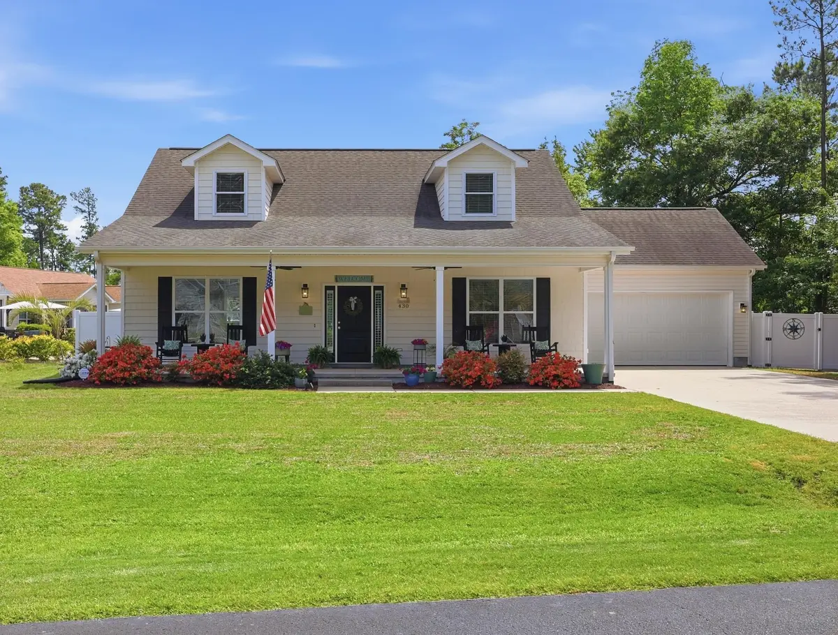 430 Shellbank Dr., Longs, SC 29568 - #1