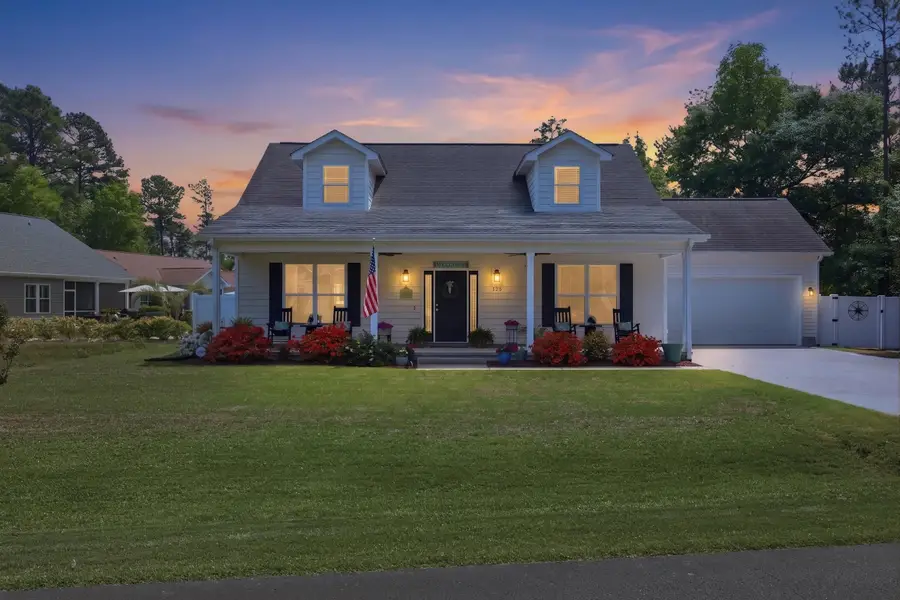 430 Shellbank Dr., Longs, SC 29568 - #2