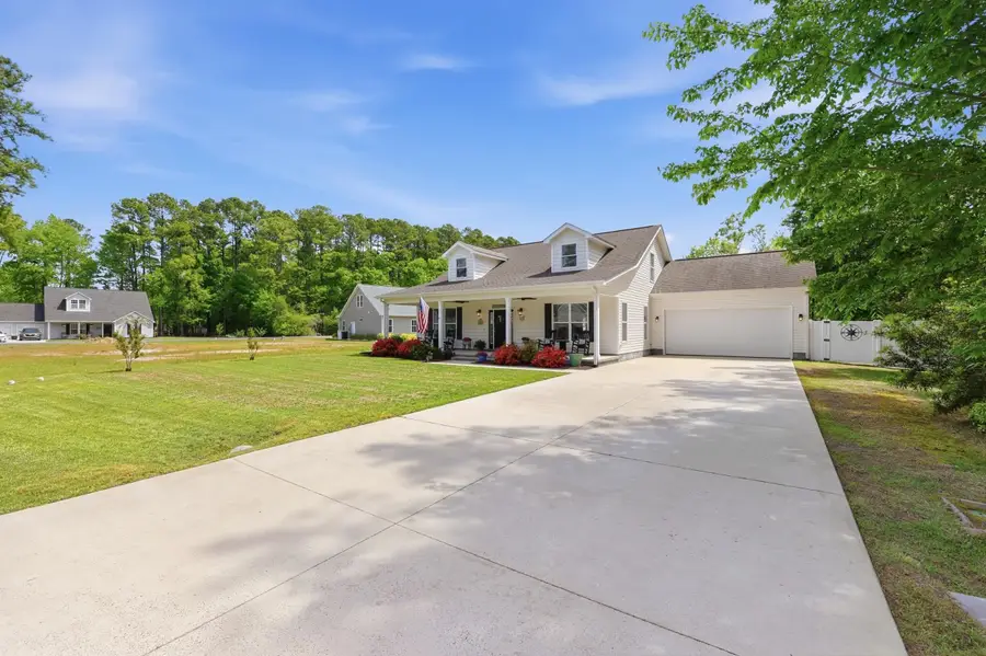430 Shellbank Dr., Longs, SC 29568 - #3