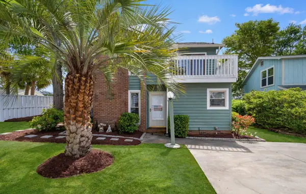 4301 Alicia Ct., North Myrtle Beach, SC 29582