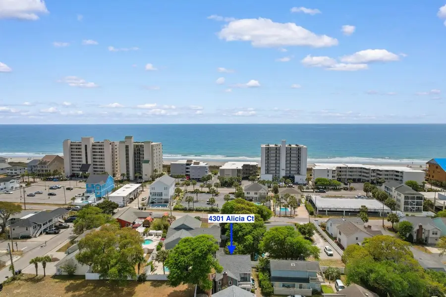4301 Alicia Ct., North Myrtle Beach, SC 29582 - #2