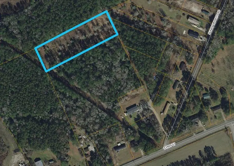2400 Sunny Heights Rd., Longs, SC 29568 - #2