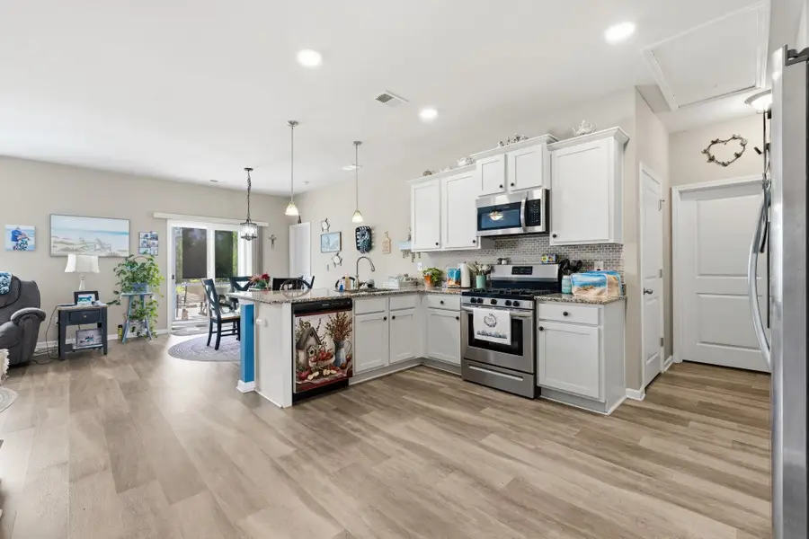 388 Carmello Circle, Conway, SC 29526 - #3