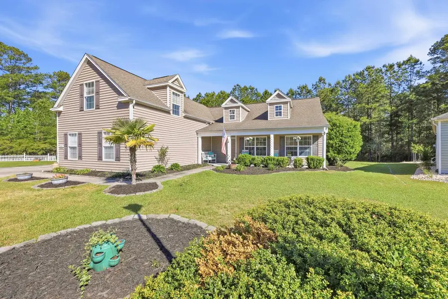 2496 Windmill Way, Myrtle Beach, SC 29579 - #2