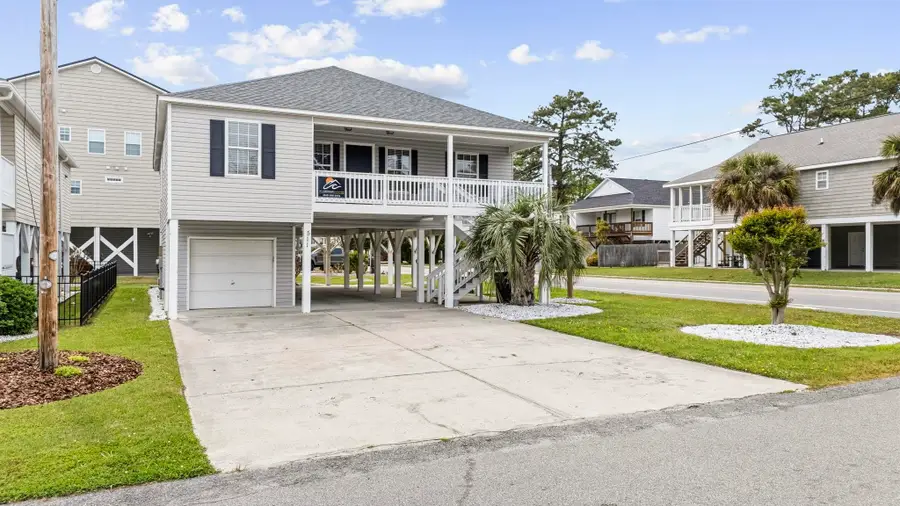 511 22nd Ave. S, North Myrtle Beach, SC 29582 - #2