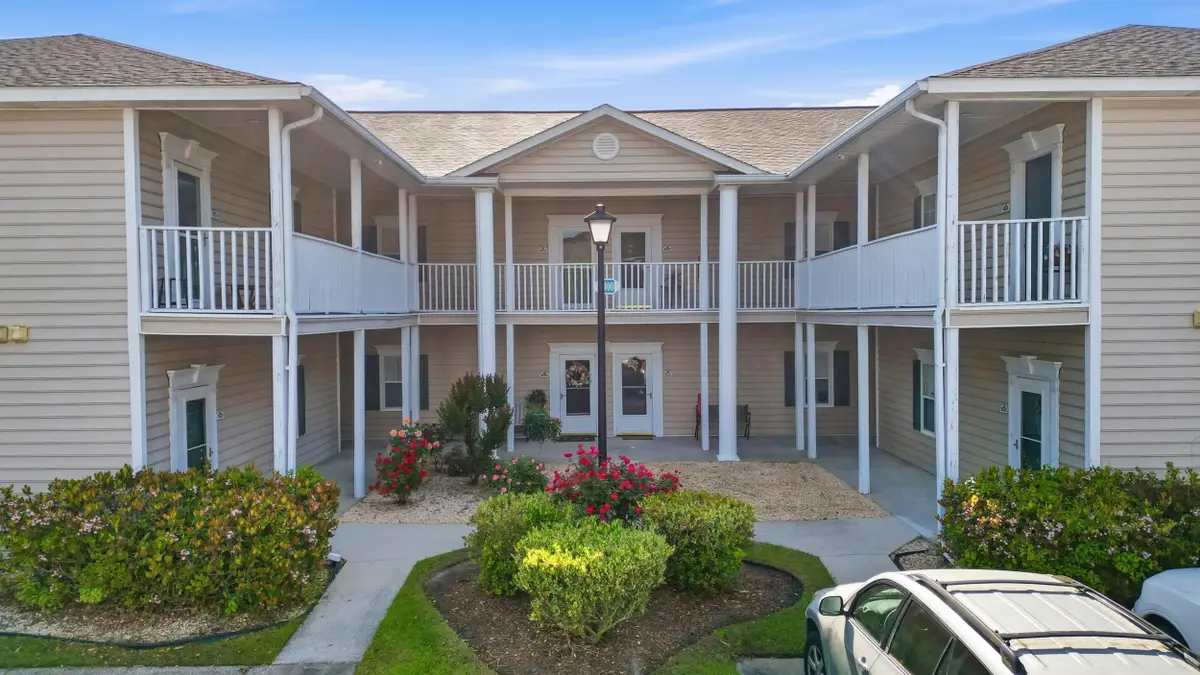 3405 Sweetwater Blvd. #3405, Murrells Inlet, SC 29576 - #1