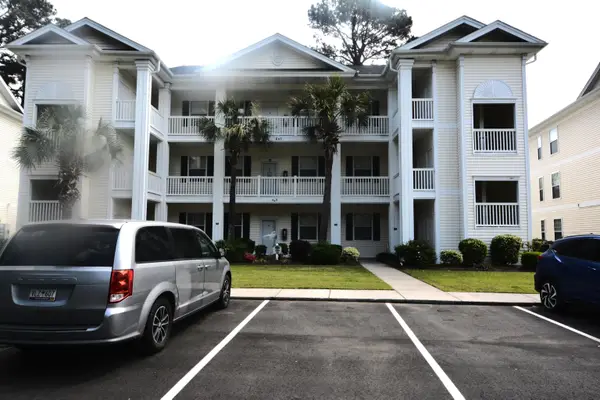 650 River Oaks Dr. #46H, Myrtle Beach, SC 29579