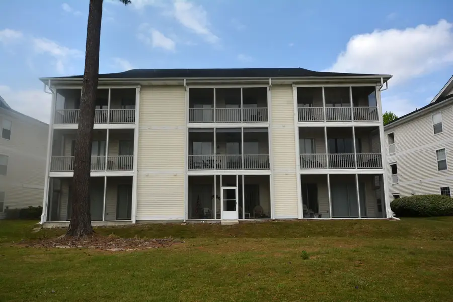 650 River Oaks Dr. #46H, Myrtle Beach, SC 29579 - #2