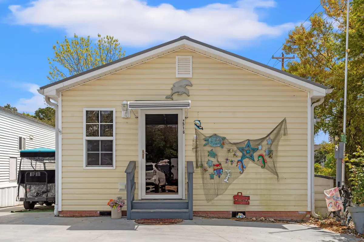 9700 Kings Rd., Myrtle Beach, SC 29572 - #1