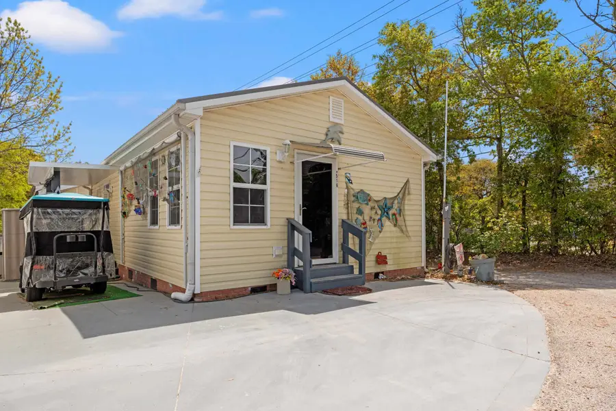 9700 Kings Rd., Myrtle Beach, SC 29572 - #2