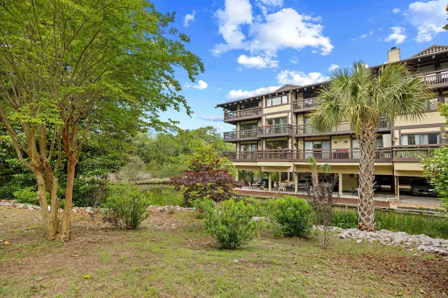 6813 Porcher Dr. #21, Myrtle Beach, SC 29572 - #3