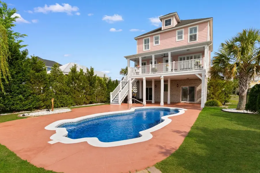 338 Harbour View Dr., Myrtle Beach, SC 29579 - #2