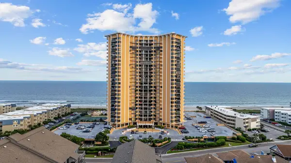 9650 Shore Dr. #2204, Myrtle Beach, SC 29572