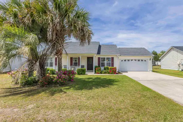 549 Cedar Ridge St, Shallotte, NC 28470