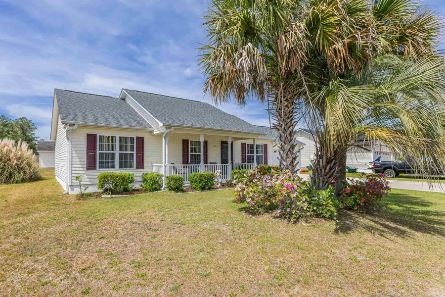 549 Cedar Ridge St, Shallotte, NC 28470 - #3