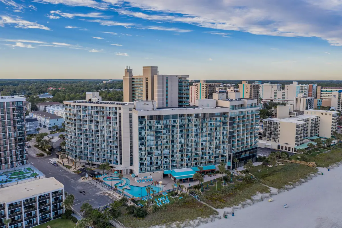 201 74th Ave. N #2529, Myrtle Beach, SC 29572 - #1