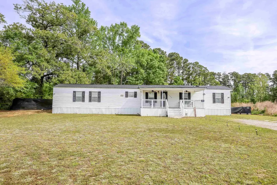 3668 Quail Creek Dr., Loris, SC 29569 - #2