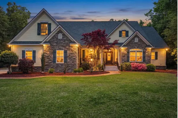 33 Deer Moss Ct., Pawleys Island, SC 29585