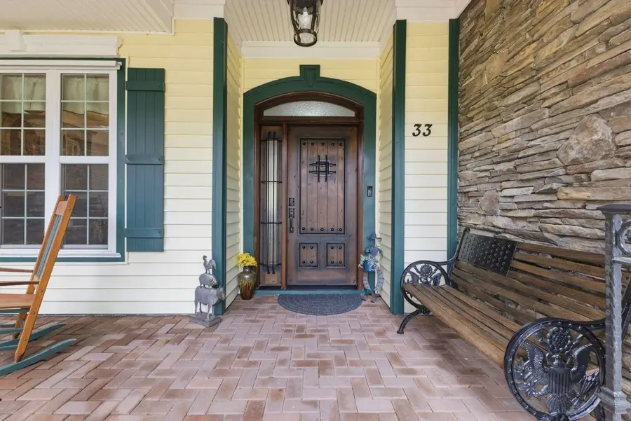 33 Deer Moss Ct., Pawleys Island, SC 29585 - #3