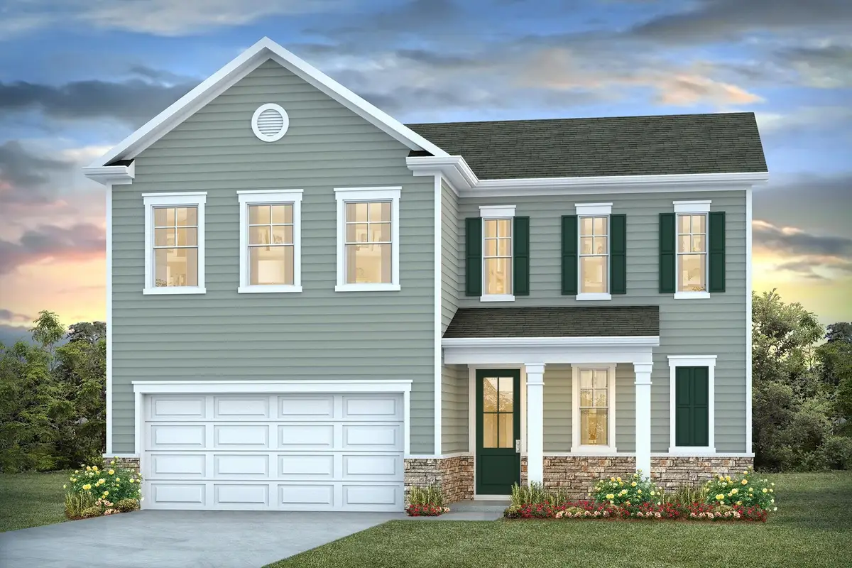 2165 Marietta Circle, Ash, NC 28420 - #1