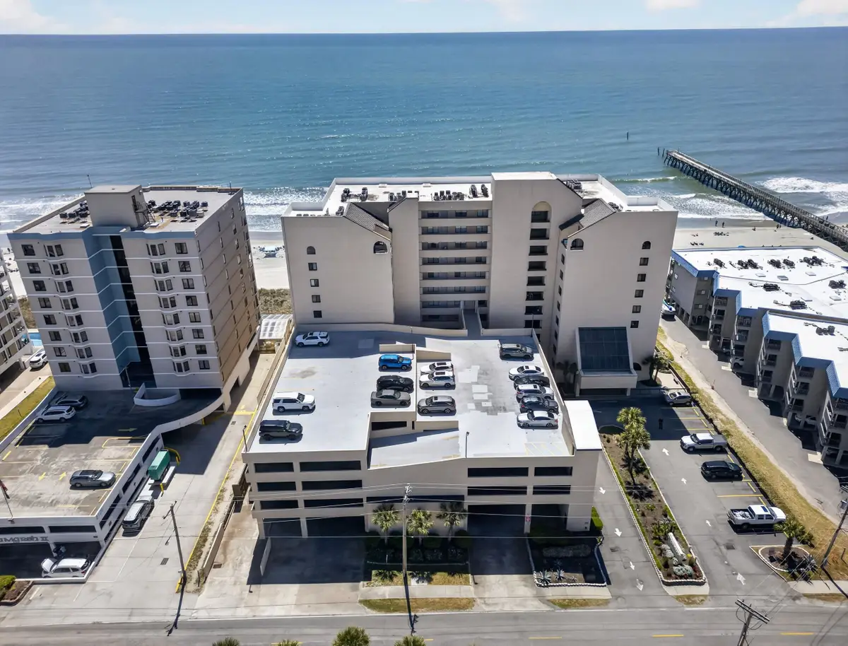 6100 N Ocean Blvd. #801, North Myrtle Beach, SC 29582 - #1