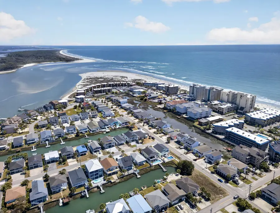 6100 N Ocean Blvd. #801, North Myrtle Beach, SC 29582 - #3