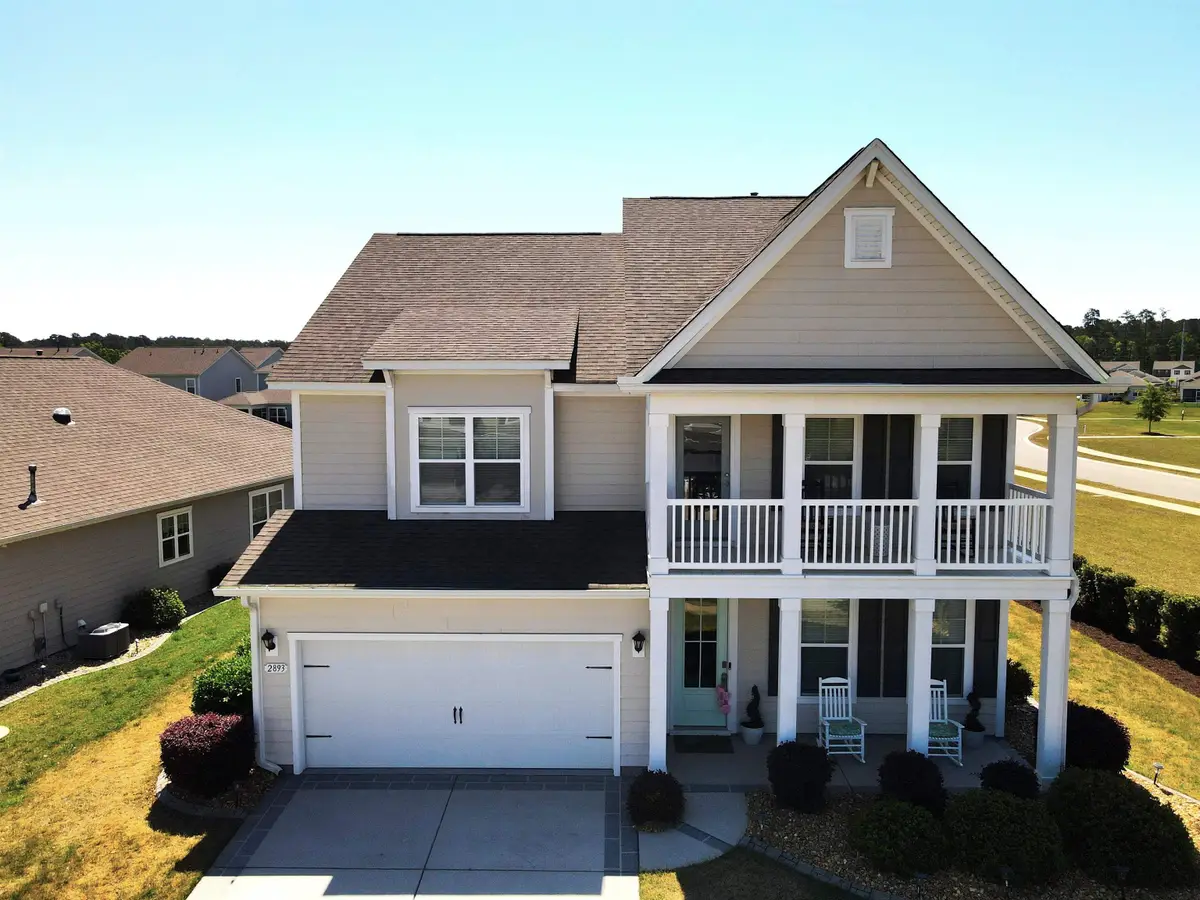 2893 Stellar Loop, Myrtle Beach, SC 29577 - #1