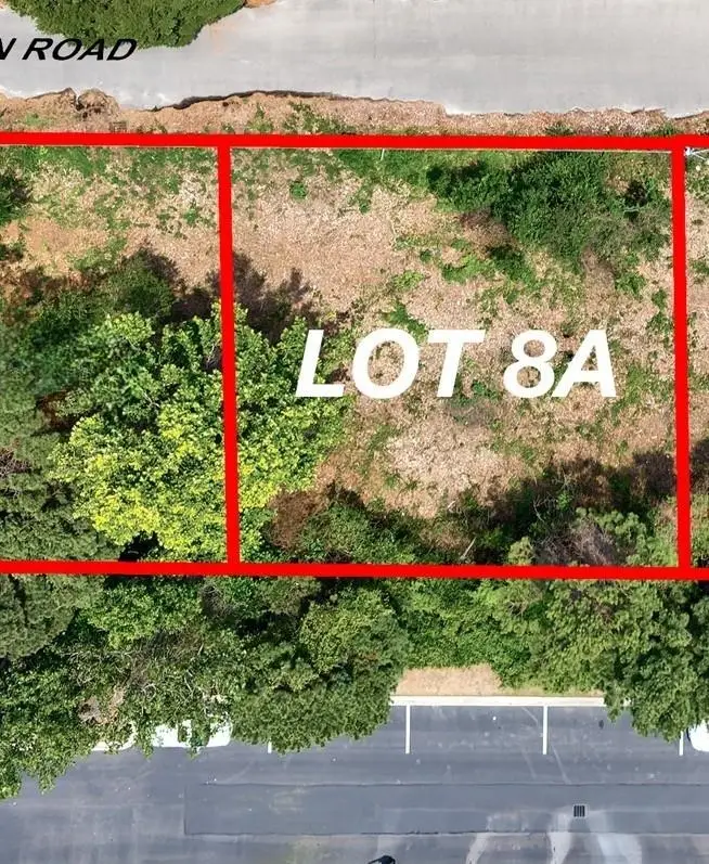 Lot 8A Buffkin Rd., North Myrtle Beach, SC 29582 - #2