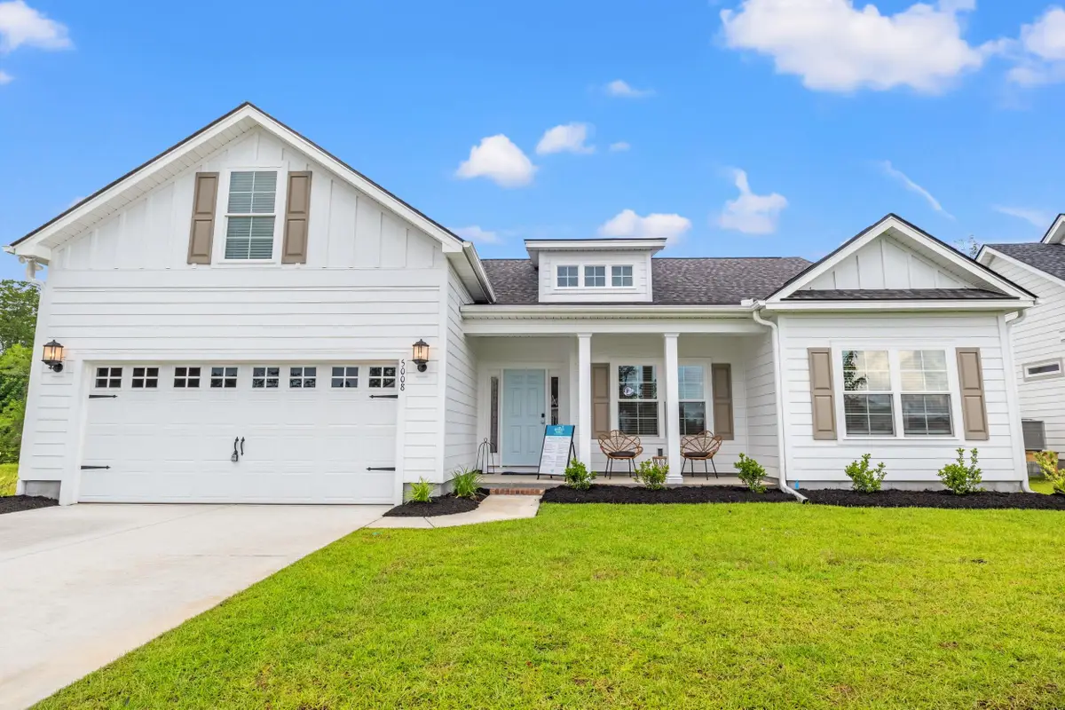 1425 Loop Circle, Longs, SC 29568 - #1