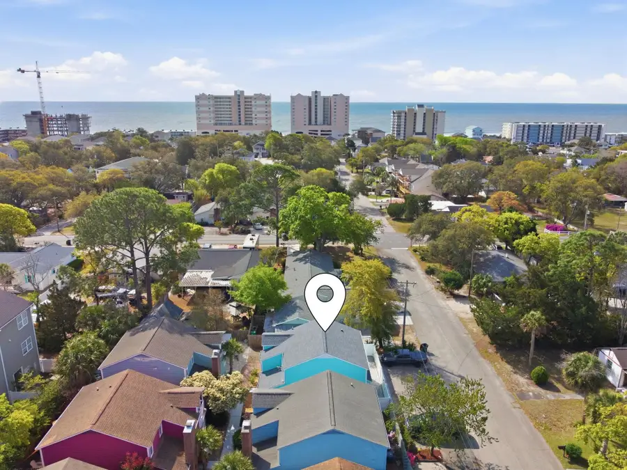 1911C Edge Dr., North Myrtle Beach, SC 29582 - #2