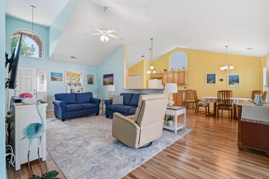 1028 Great Lakes Circle, Myrtle Beach, SC 29588 - #3