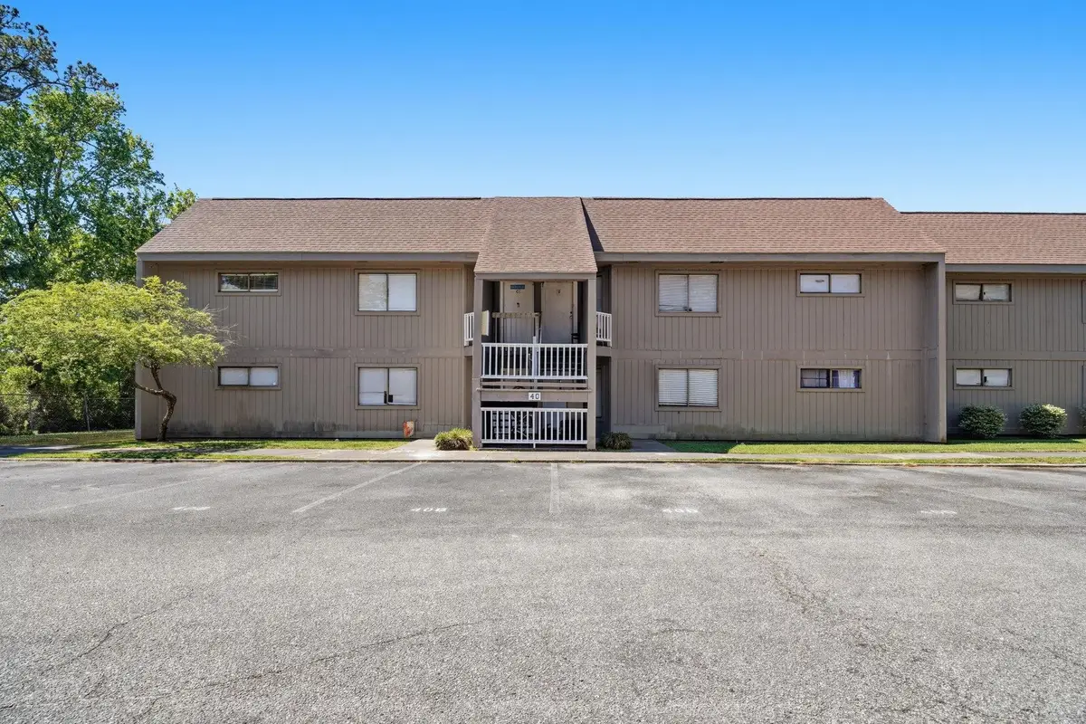 2000 Greens Blvd. #40-C, Myrtle Beach, SC 29577 - #1