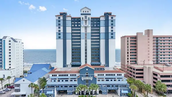 2201 S Ocean Blvd. #1101, Myrtle Beach, SC 29577