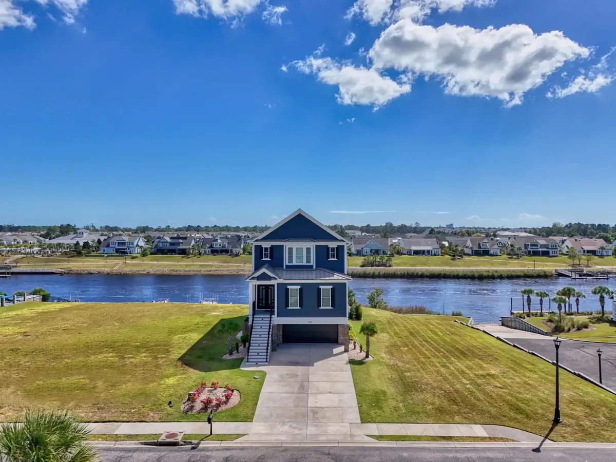 505 Saint Julian Ln., Myrtle Beach, SC 29579 - #1