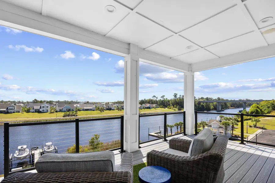 505 Saint Julian Ln., Myrtle Beach, SC 29579 - #3