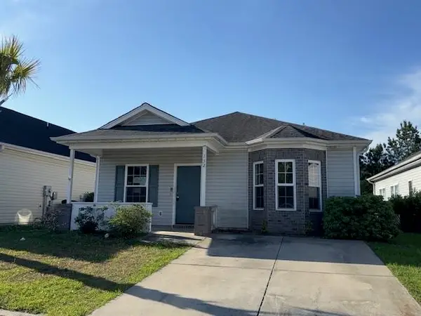 132 Palm Cove Circle, Myrtle Beach, SC 29588